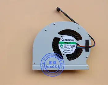 SUNON MF60120V1-C370-G9A Вентилятор охлаждения сервера постоянного тока 5 В 1,6 Вт